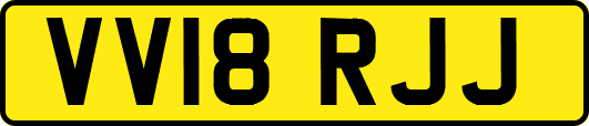 VV18RJJ