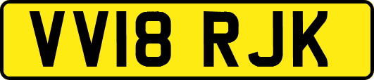 VV18RJK