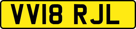 VV18RJL