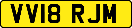 VV18RJM