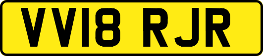 VV18RJR