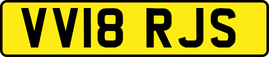 VV18RJS