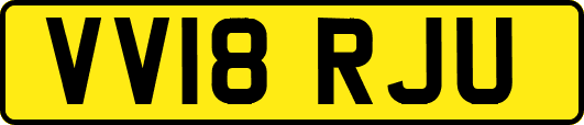 VV18RJU