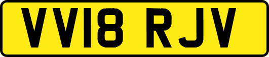 VV18RJV