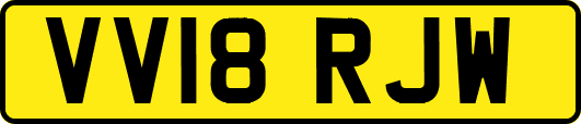 VV18RJW