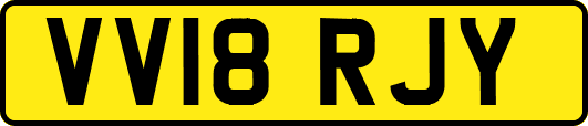 VV18RJY
