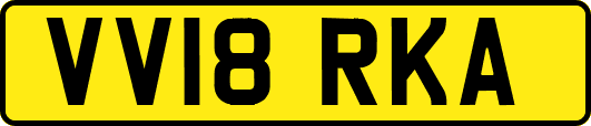 VV18RKA