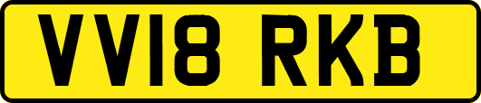 VV18RKB