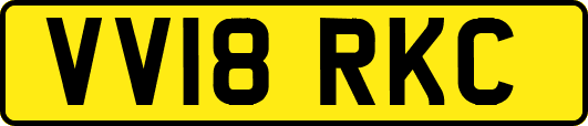 VV18RKC