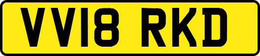 VV18RKD