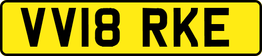 VV18RKE