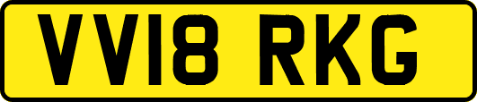 VV18RKG