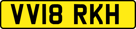 VV18RKH