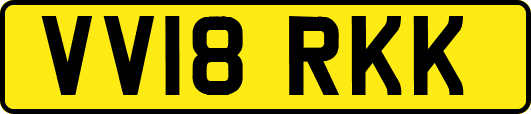 VV18RKK