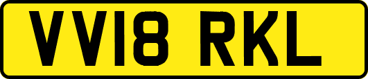 VV18RKL