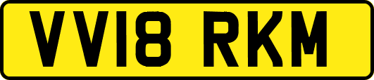 VV18RKM