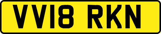 VV18RKN