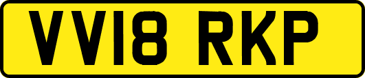 VV18RKP