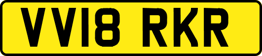 VV18RKR