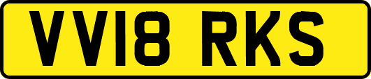 VV18RKS