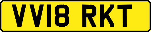 VV18RKT