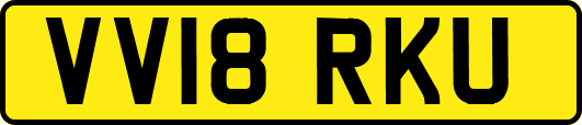 VV18RKU