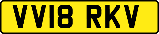 VV18RKV