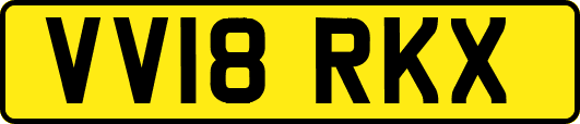 VV18RKX