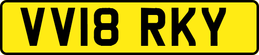 VV18RKY