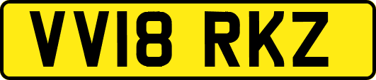 VV18RKZ