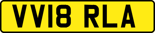 VV18RLA