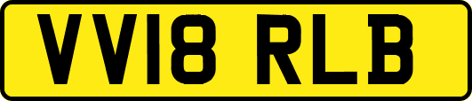 VV18RLB