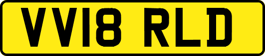 VV18RLD