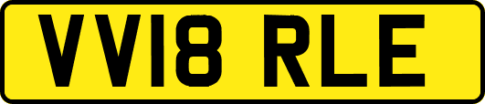 VV18RLE