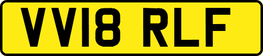 VV18RLF