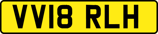 VV18RLH