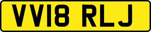 VV18RLJ