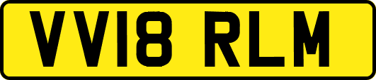 VV18RLM