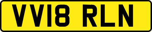 VV18RLN