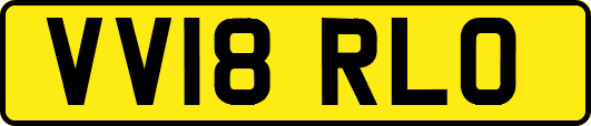 VV18RLO