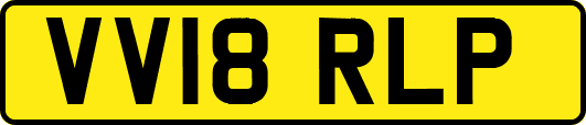 VV18RLP