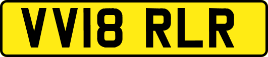 VV18RLR