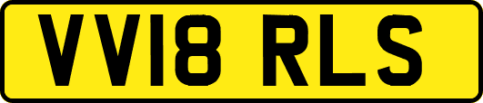 VV18RLS
