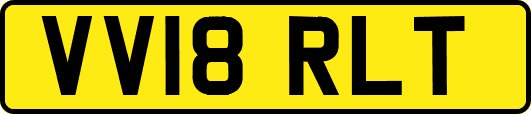 VV18RLT