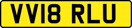 VV18RLU