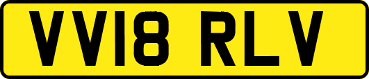 VV18RLV