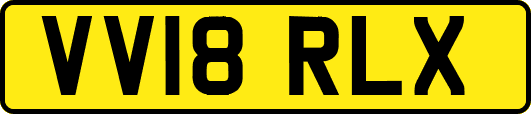 VV18RLX