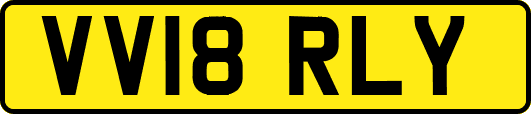 VV18RLY
