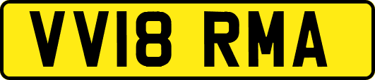 VV18RMA