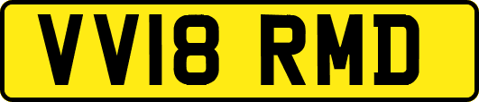 VV18RMD